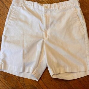 Retro Haggar Casuals Men’s Shorts Size 34 7” Inseam